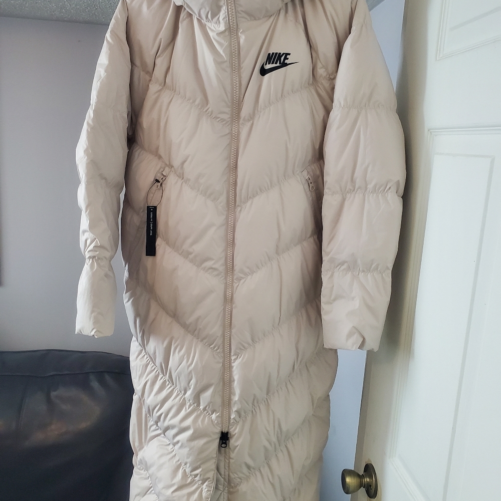 NIKE COAT